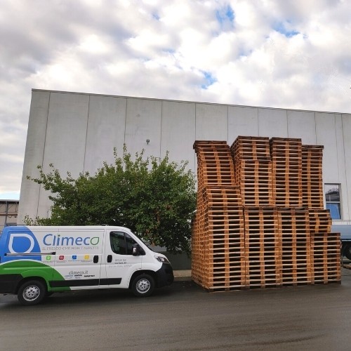 Climeco services