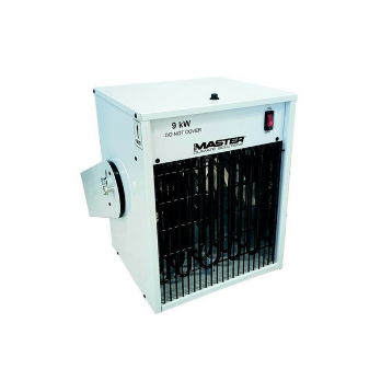Generatori d'aria calda portatili o a parete climeco